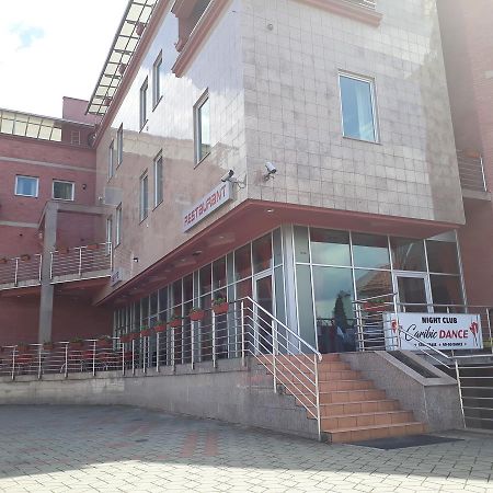 באניה לוקה Hotel Cetojevic מראה חיצוני תמונה