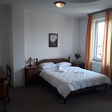 באניה לוקה Hotel Cetojevic מראה חיצוני תמונה