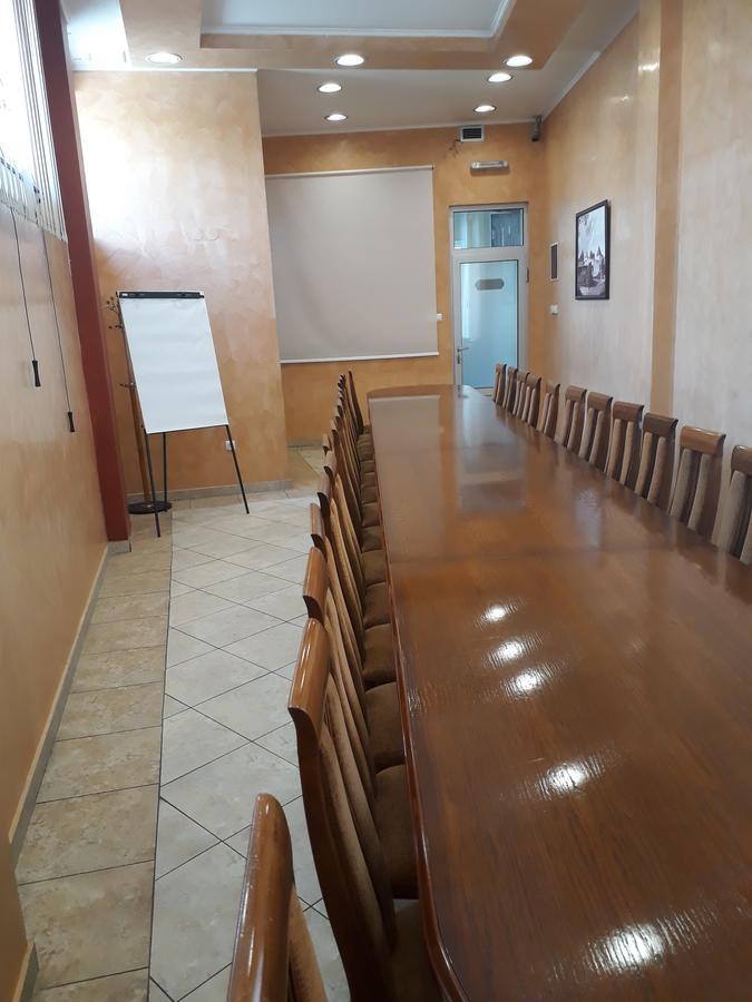 באניה לוקה Hotel Cetojevic מראה חיצוני תמונה
