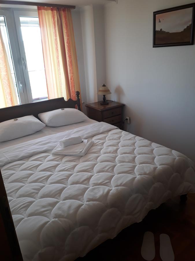 באניה לוקה Hotel Cetojevic מראה חיצוני תמונה