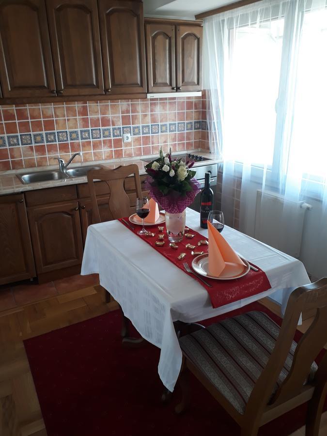 באניה לוקה Hotel Cetojevic מראה חיצוני תמונה