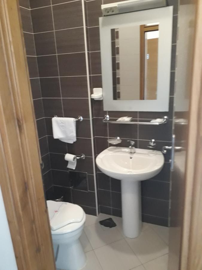 באניה לוקה Hotel Cetojevic מראה חיצוני תמונה