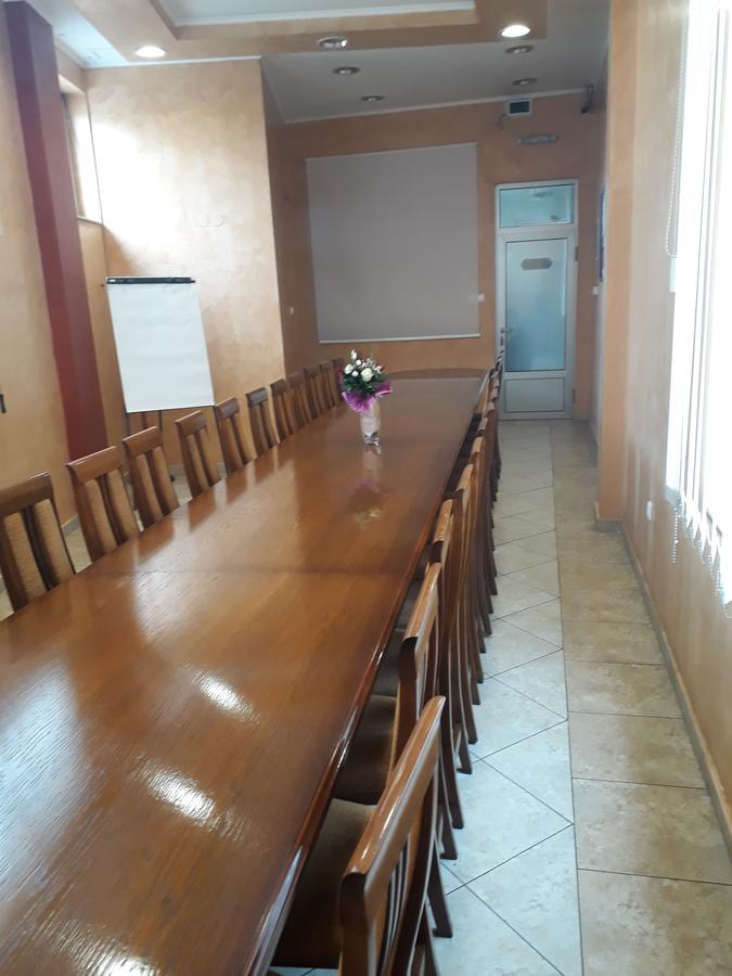 באניה לוקה Hotel Cetojevic מראה חיצוני תמונה
