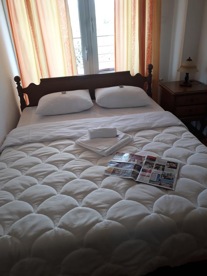 באניה לוקה Hotel Cetojevic מראה חיצוני תמונה