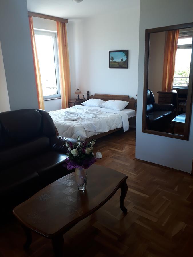 באניה לוקה Hotel Cetojevic מראה חיצוני תמונה