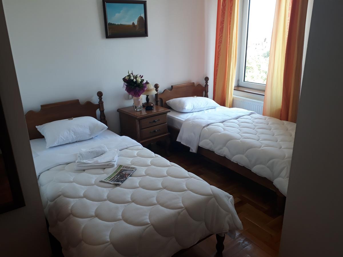 באניה לוקה Hotel Cetojevic מראה חיצוני תמונה