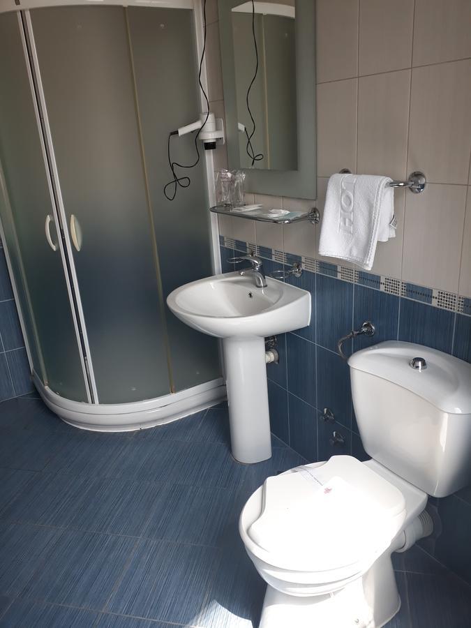 באניה לוקה Hotel Cetojevic מראה חיצוני תמונה