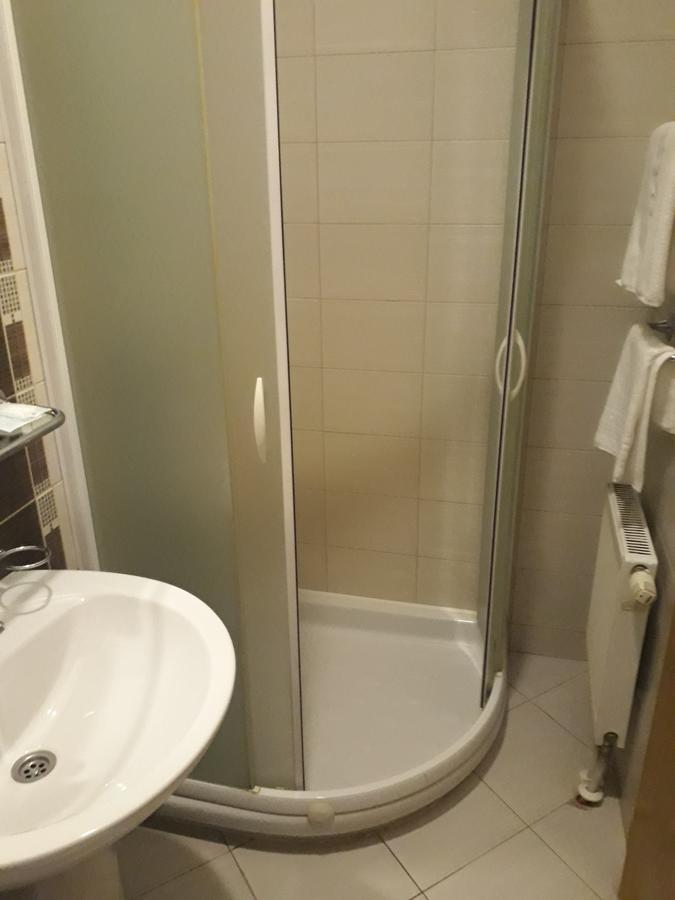 באניה לוקה Hotel Cetojevic מראה חיצוני תמונה
