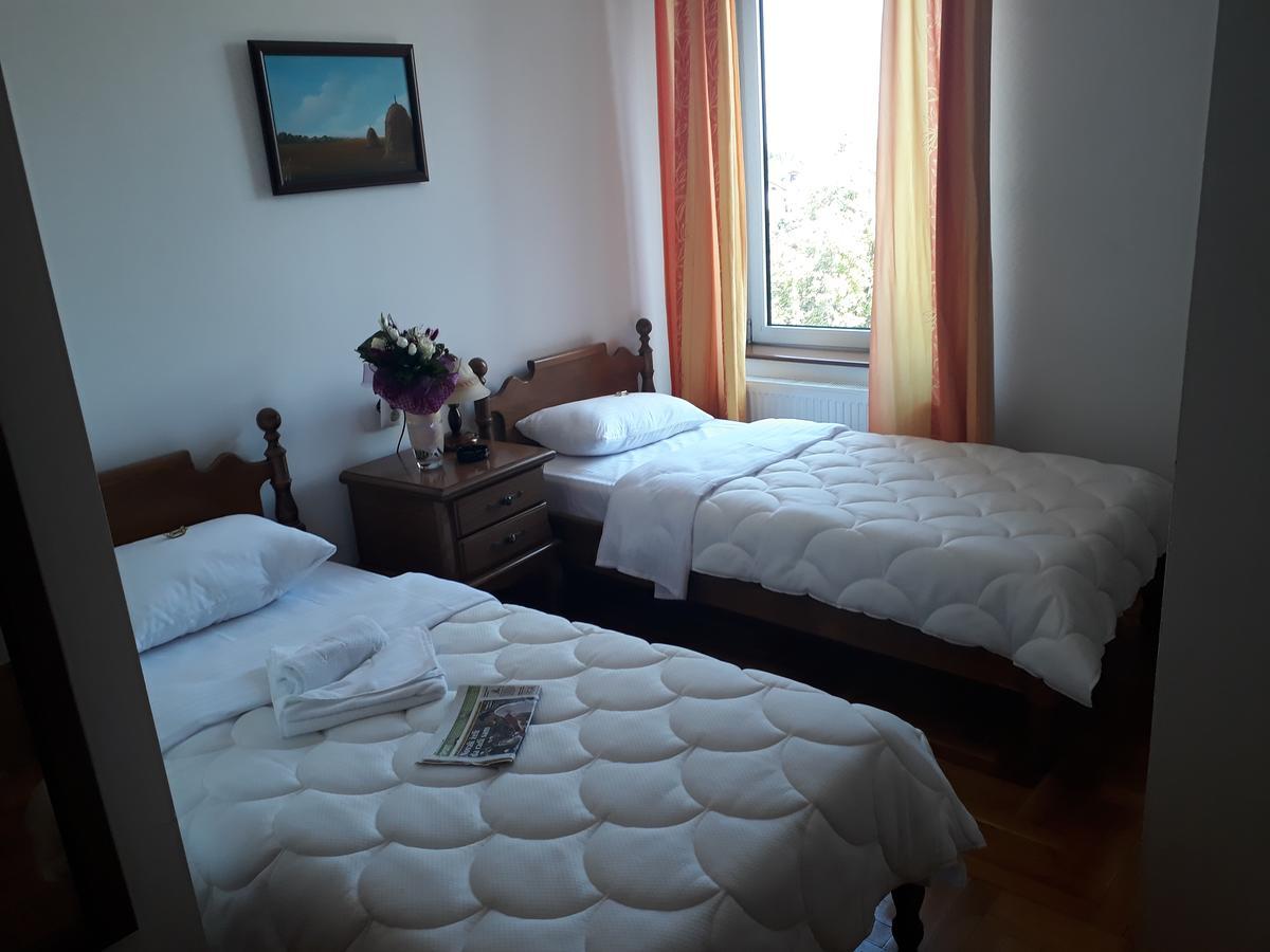 באניה לוקה Hotel Cetojevic מראה חיצוני תמונה